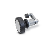 Rotary Clamping Latches